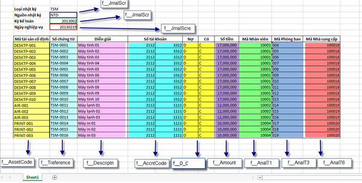 Mapping_table